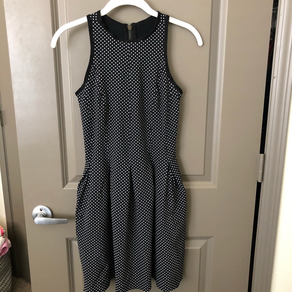 Lululemon Here To There Dress